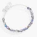 Harry Potter™ Deathly Hallows Beaded Bangle