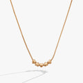 Heart Slider Necklace