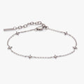 Star Chain Bracelet