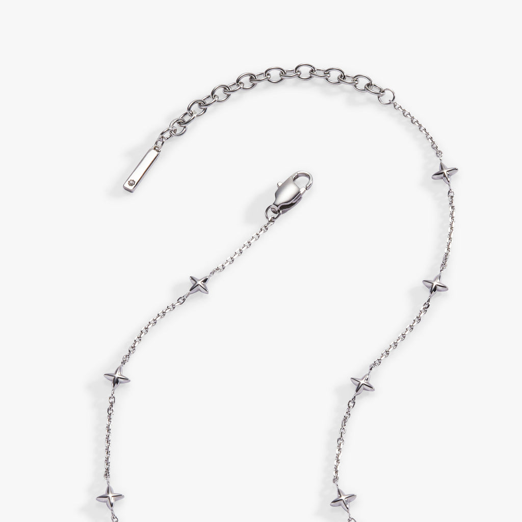 Star Chain Necklace